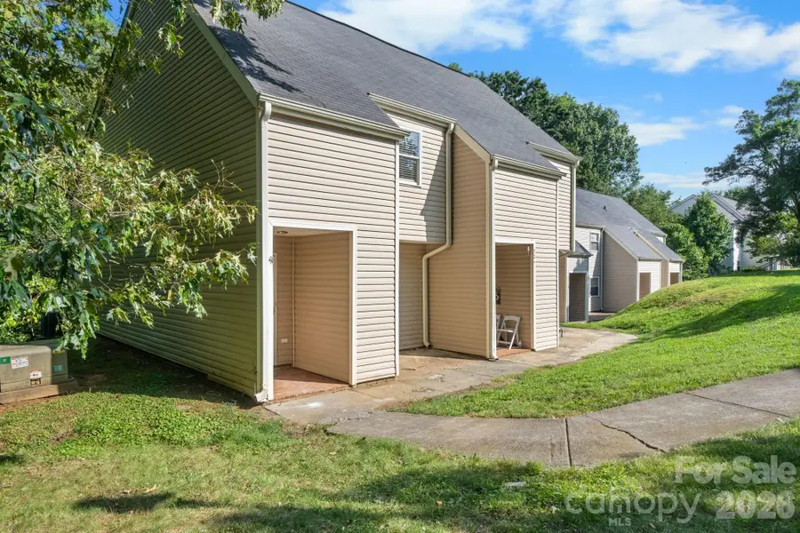 9149 Spyglass Place, Charlotte, NC 28214 - #3
