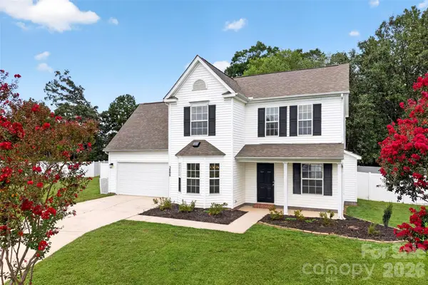 3808 Nuthatch Drive, Indian Trail, NC 28079