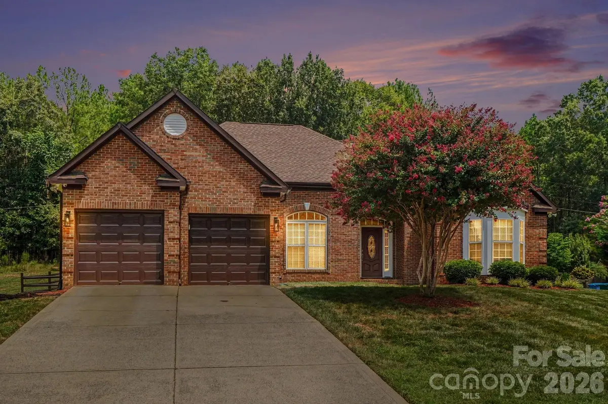 1523 Sweetgum Lane, Matthews, NC 28105 - #1