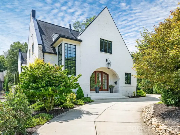 1202 Townes Road, Charlotte, NC 28209