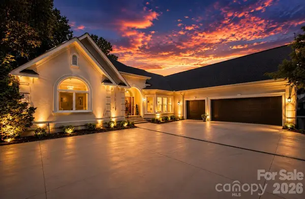 19318 Mary Ardrey Circle, Cornelius, NC 28031