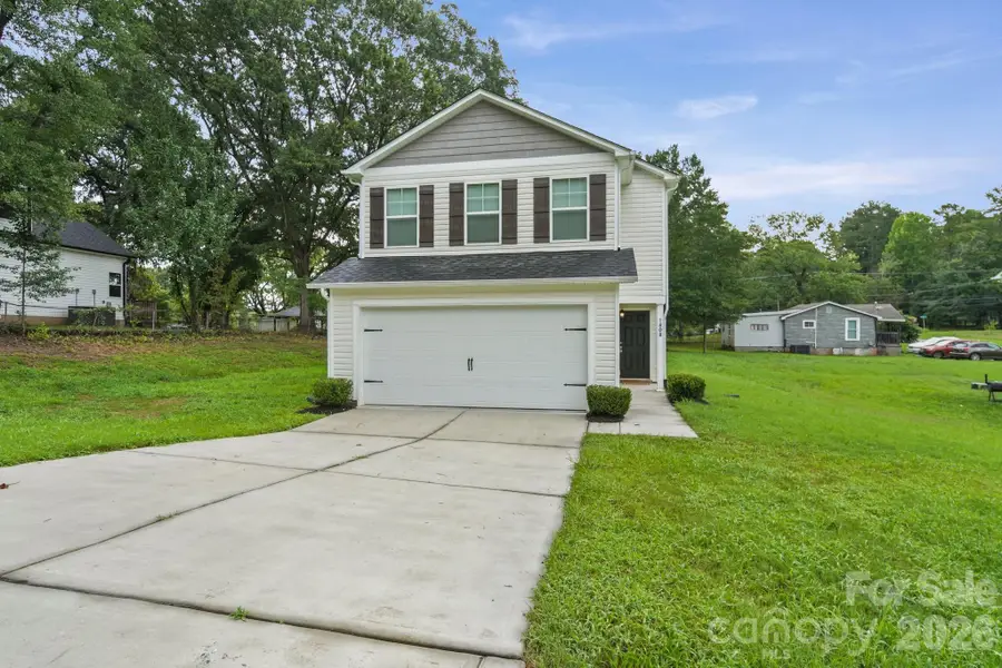 1808 Hart Street, Gastonia, NC 28054 - #2