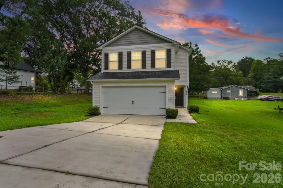 1808 Hart Street, Gastonia, NC 28054 - #3