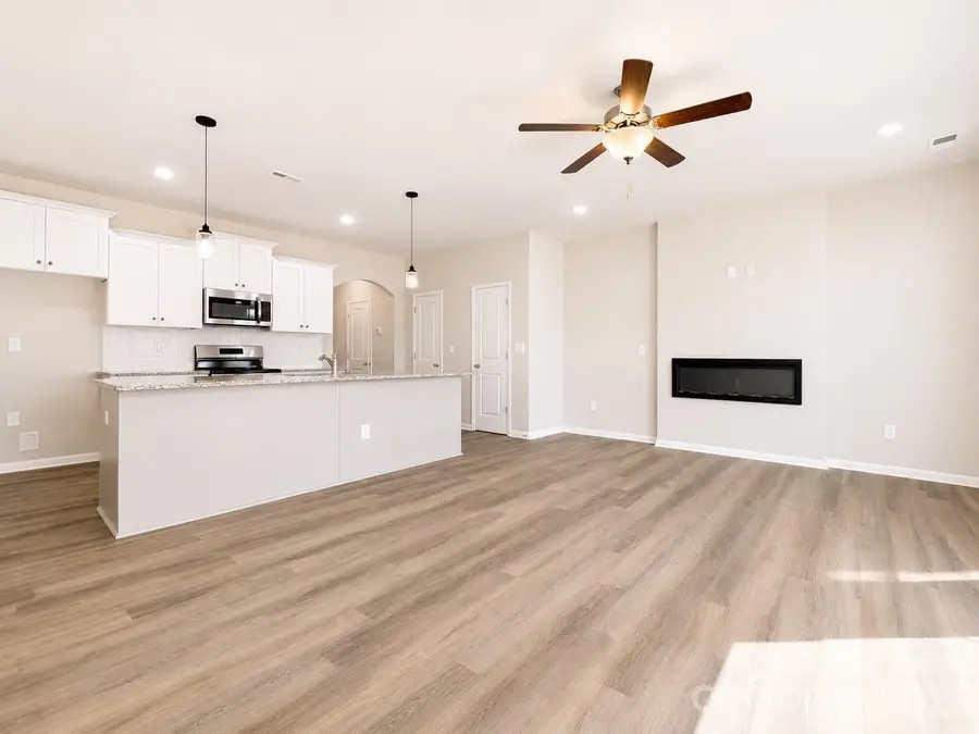 3048 Aberleaf Lane, Charlotte, NC 28227 - #2