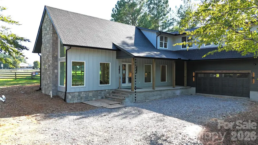2303 Paddock Circle, Morganton, NC 28655 - #2