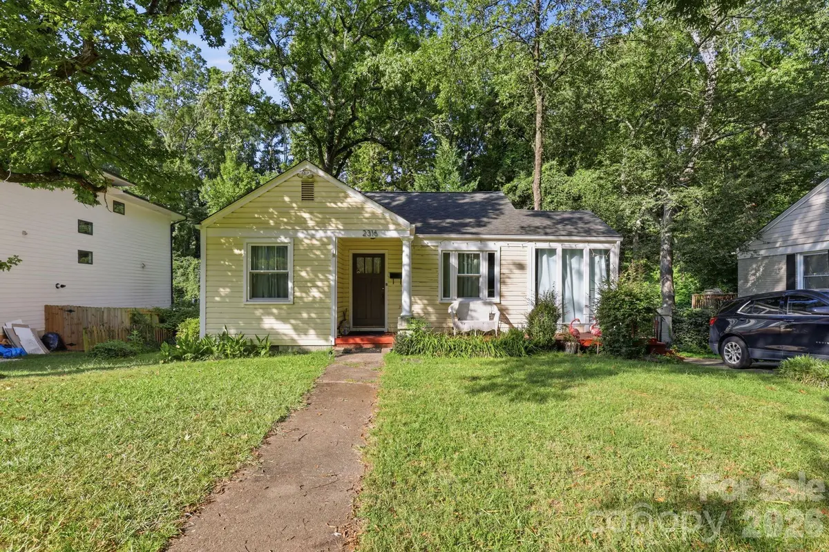 2316 Kingsbury Drive, Charlotte, NC 28205 - #1