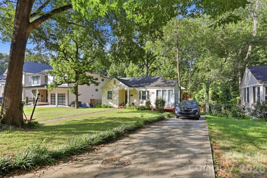 2316 Kingsbury Drive, Charlotte, NC 28205 - #2