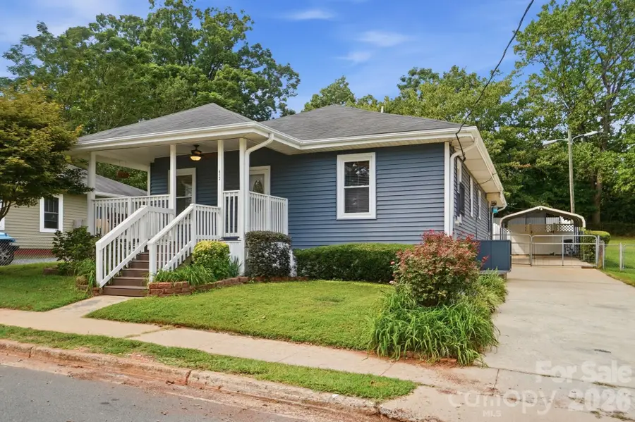 412 Link Street, Fort Mill, SC 29715 - #3
