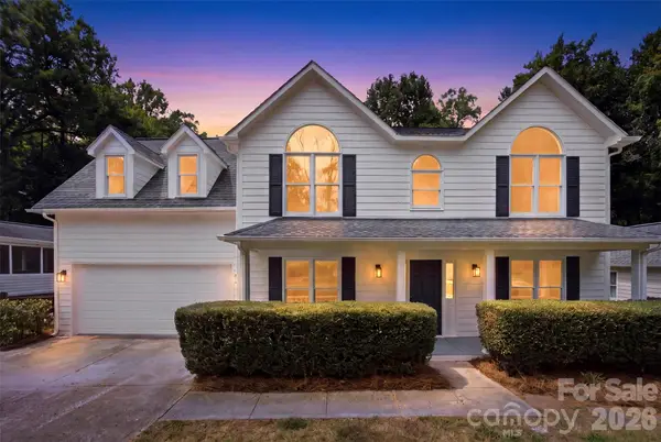 7241 Mcteal Place, Charlotte, NC 28262