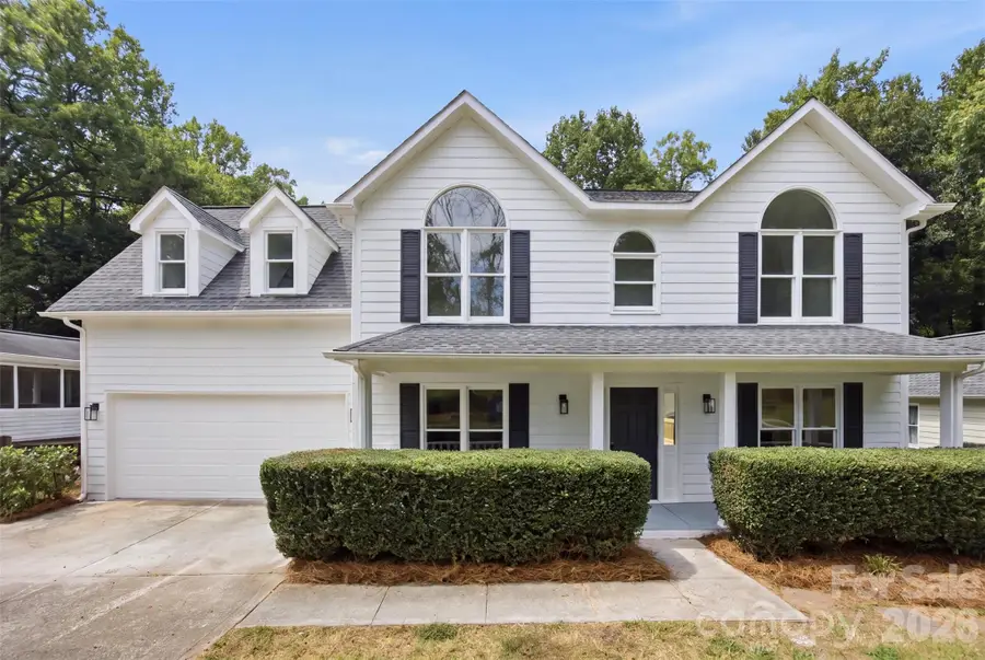 7241 Mcteal Place, Charlotte, NC 28262 - #2
