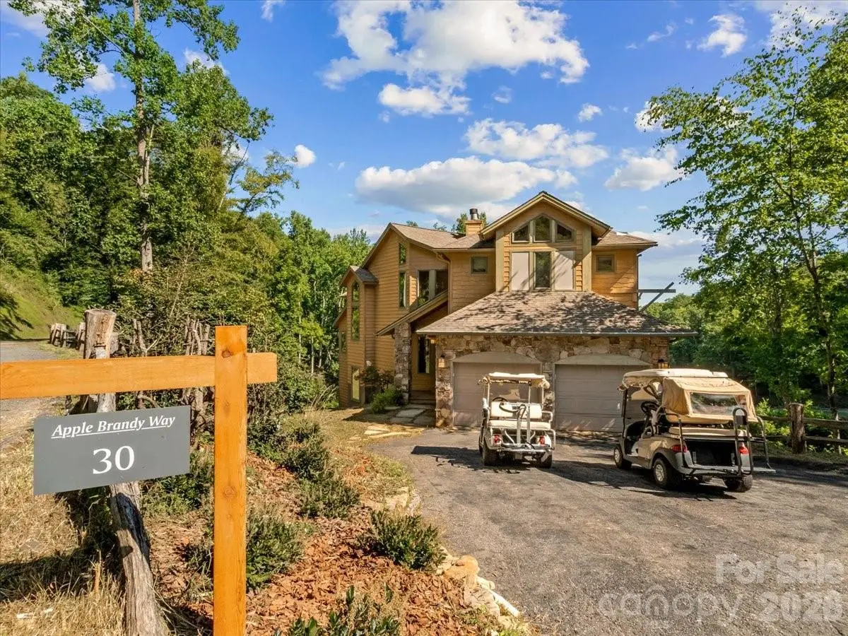 30 Apple Brandy Way, Burnsville, NC 28714 - #1