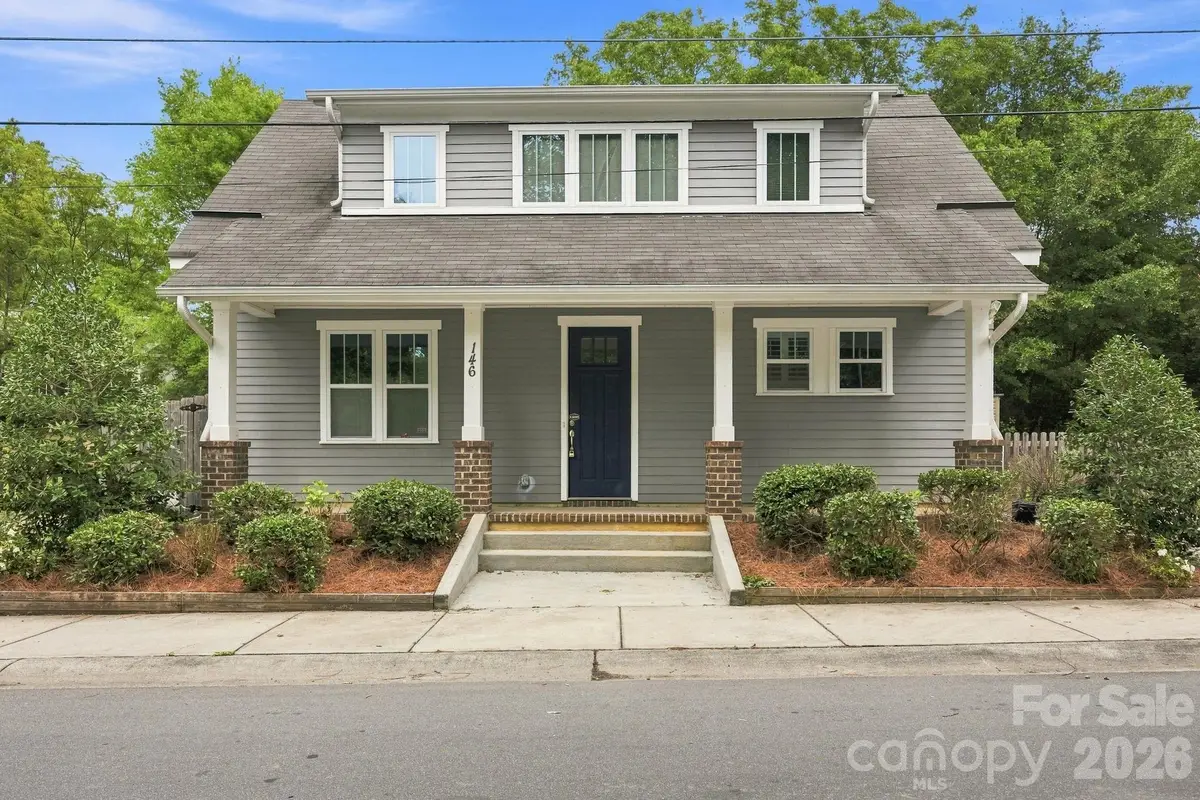 146 Mock Road, Davidson, NC 28036 - #1