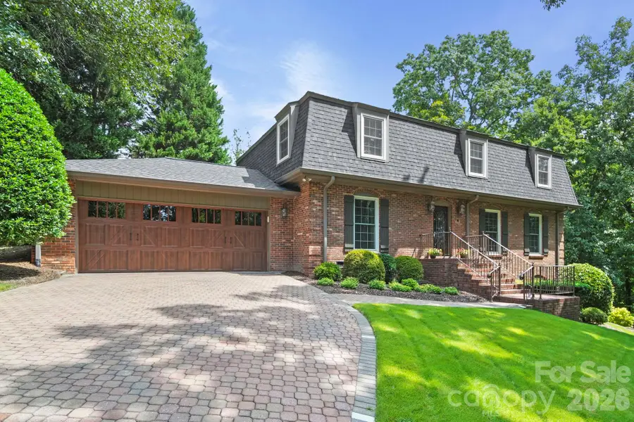 200 Keyhole Court, Cramerton, NC 28032 - #2