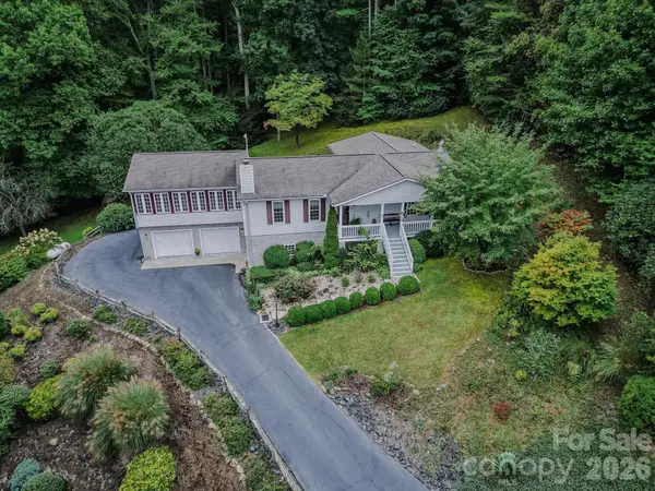 71 Reserve Drive, Burnsville, NC 28714