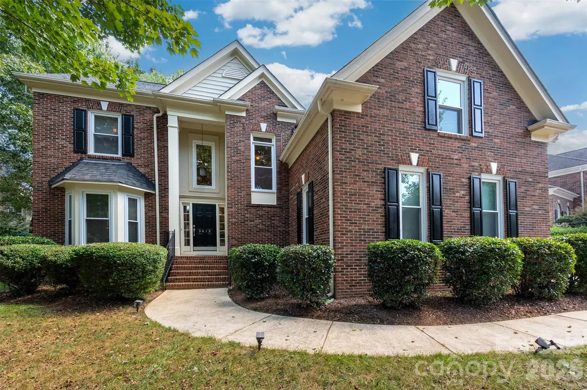 3415 Twelve Oaks Place, Charlotte, NC 28270 - #1