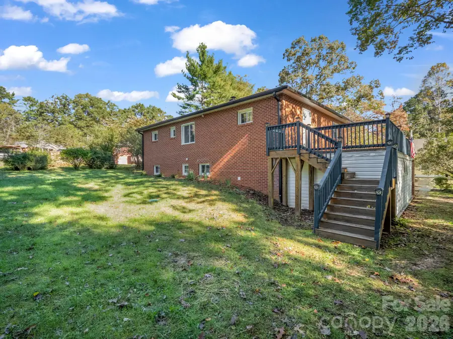 88 Lake Rugby Drive, Hendersonville, NC 28791 - #3