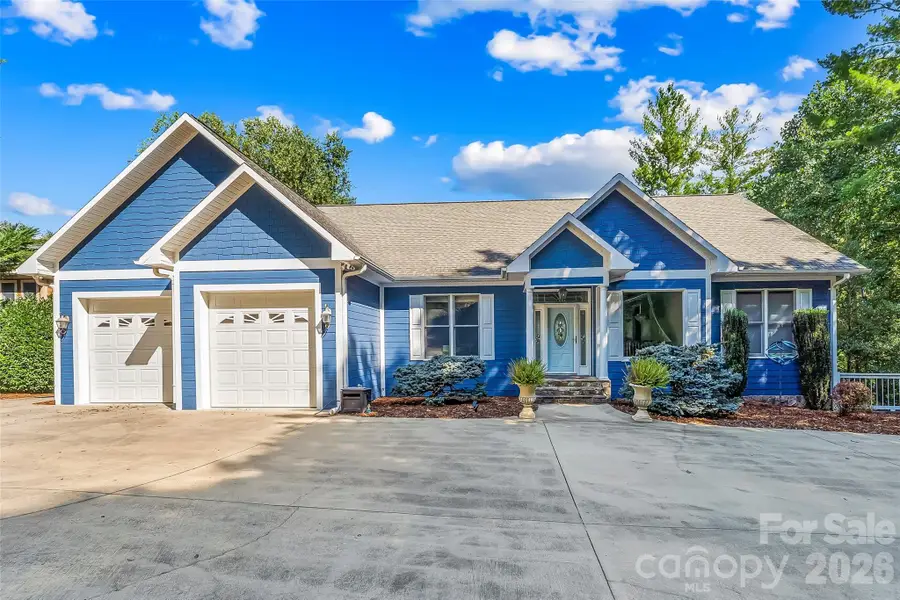 705 Waters Edge Drive, Nebo, NC 28761 - #2