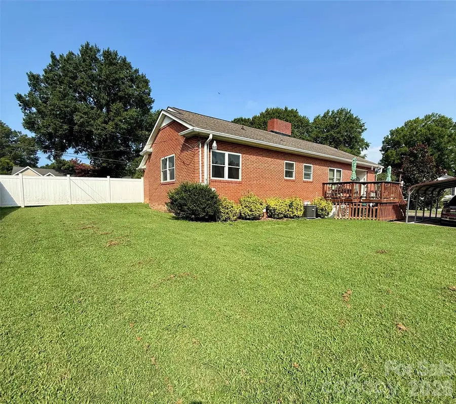 401 S Mulberry Street, Cherryville, NC 28021 - #3