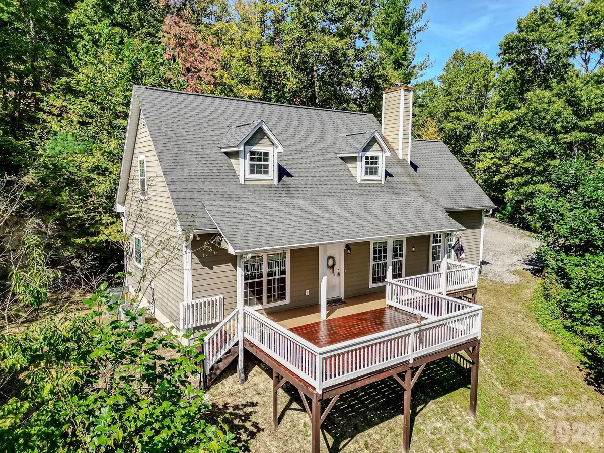 265 Raven Top Drive, Penrose, NC 28766 - #1