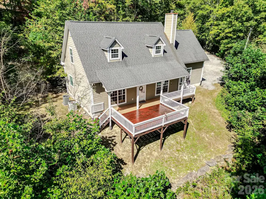 265 Raven Top Drive, Penrose, NC 28766 - #2