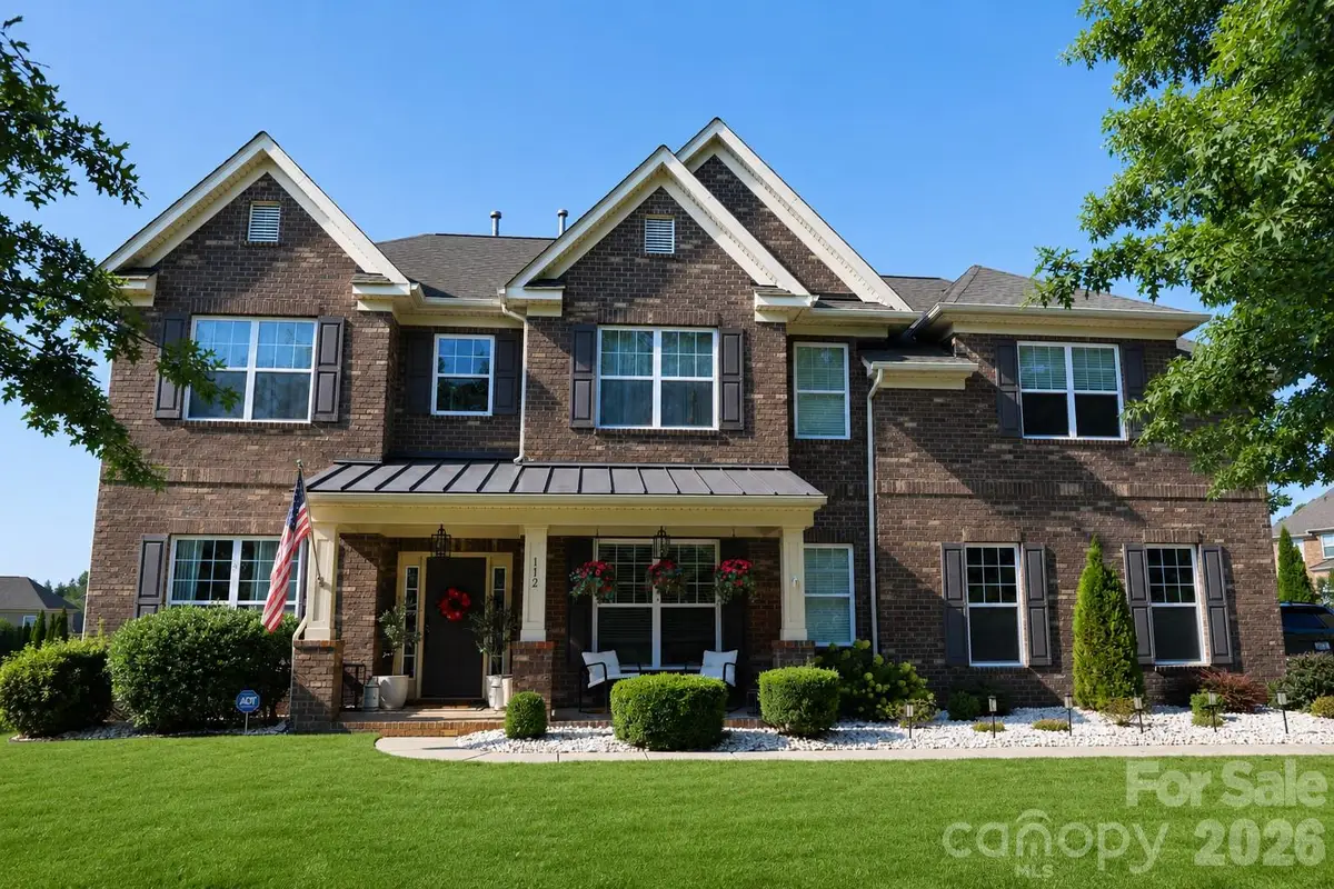 112 Delaney Lane, Mooresville, NC 28115 - #1