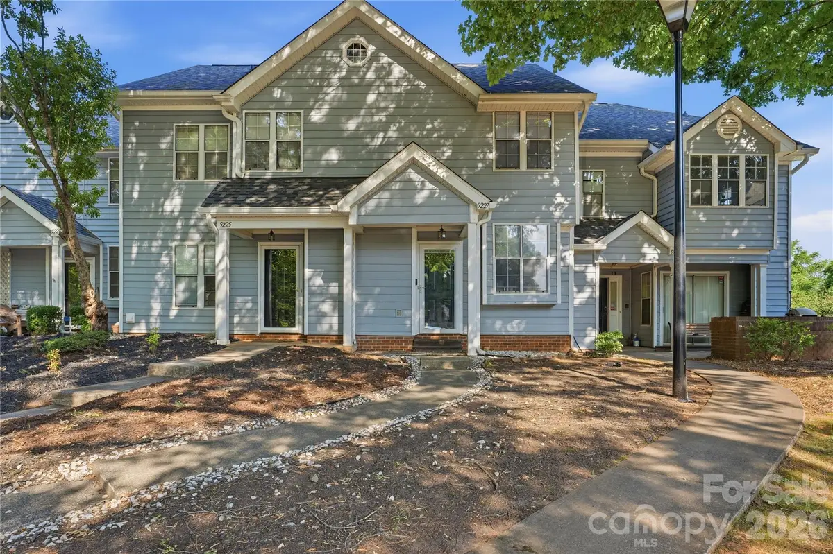 5227 Amity Springs Drive, Charlotte, NC 28212 - #1