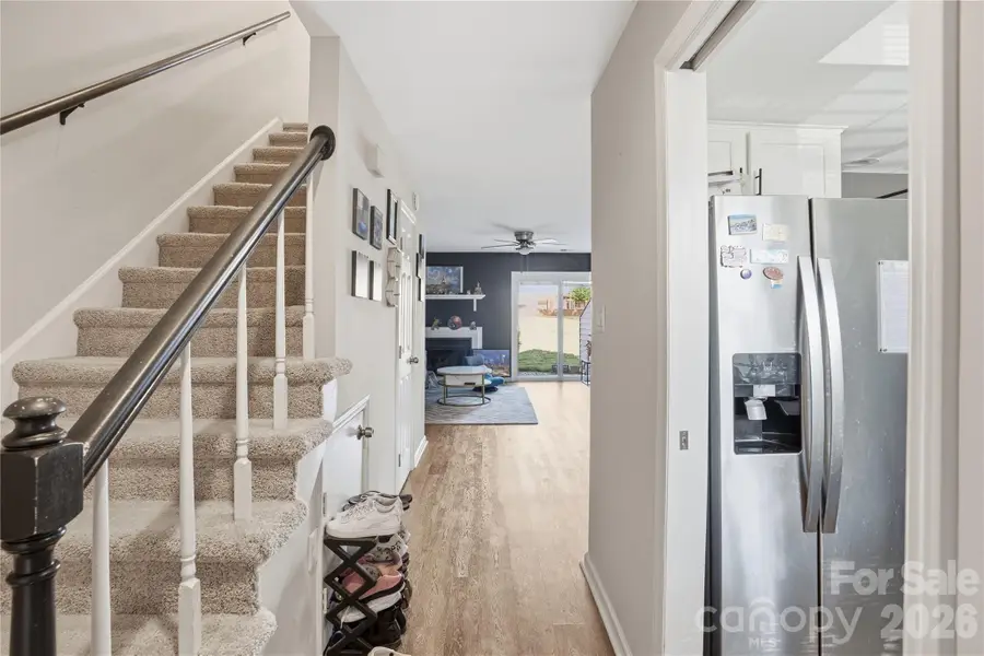 5227 Amity Springs Drive, Charlotte, NC 28212 - #3