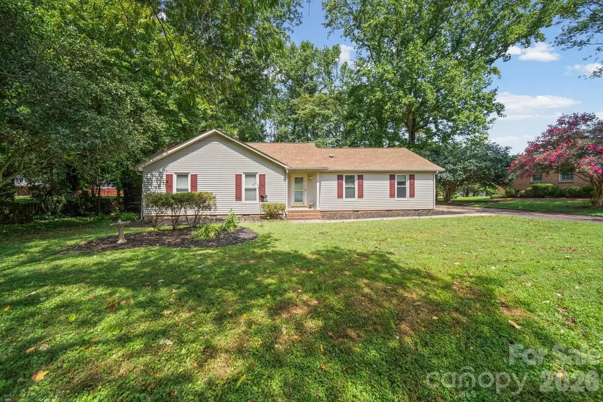 4710 Carving Tree Drive, Charlotte, NC 28227 - #1