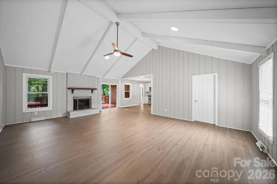 4710 Carving Tree Drive, Charlotte, NC 28227 - #3