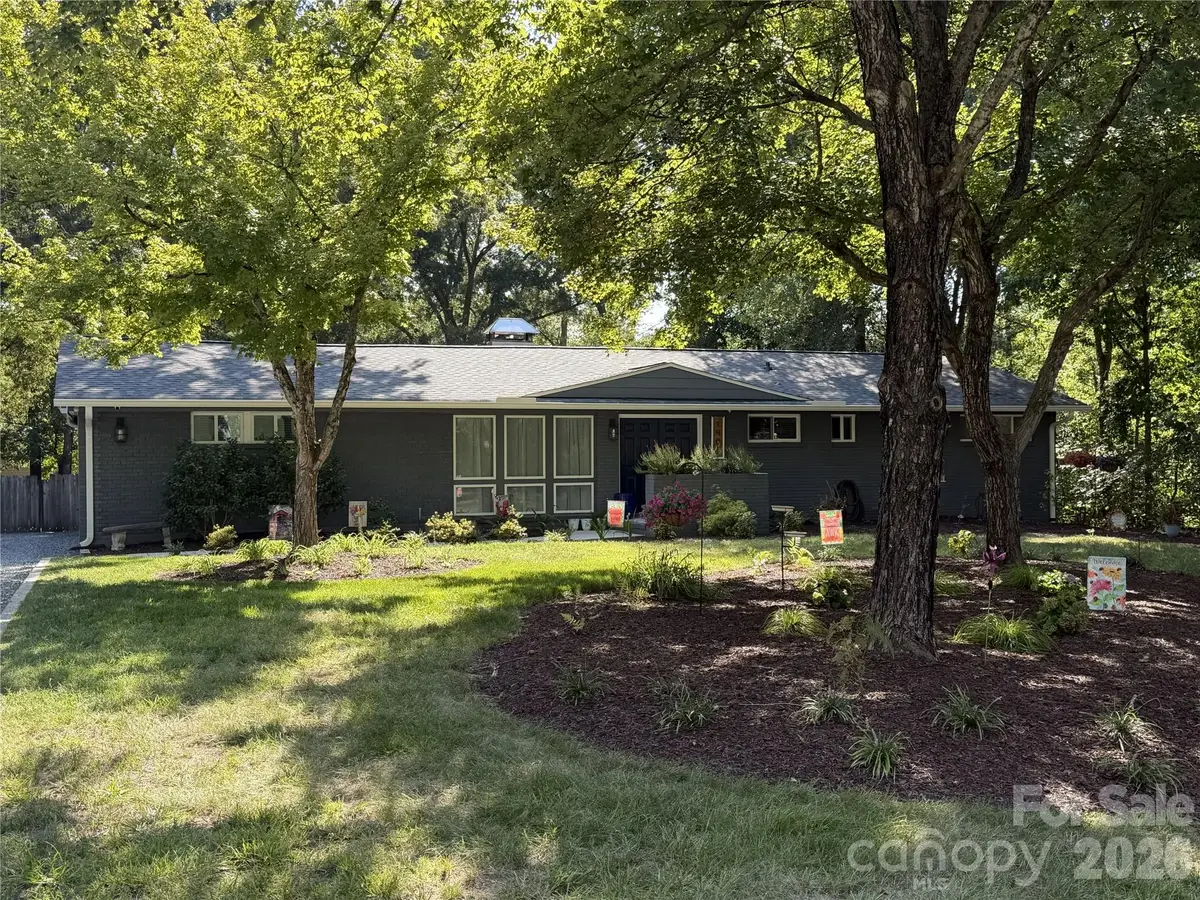 1901 Balfour Lane, Charlotte, NC 28216 - #1