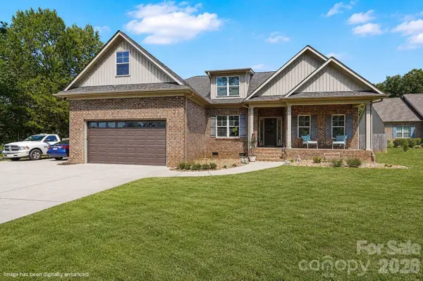1319 Baucom Road, Monroe, NC 28110