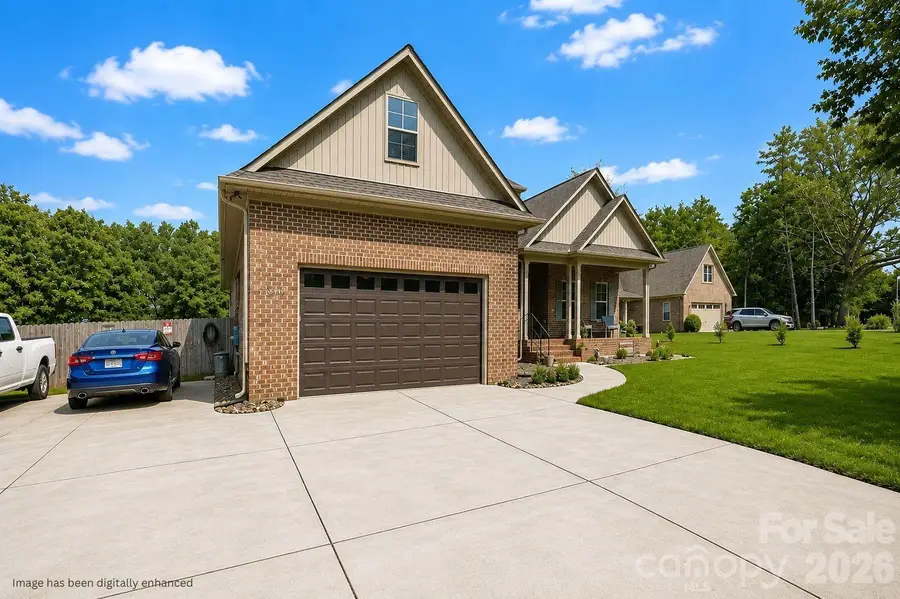 1319 Baucom Road, Monroe, NC 28110 - #2