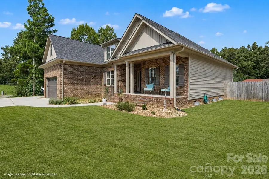 1319 Baucom Road, Monroe, NC 28110 - #3