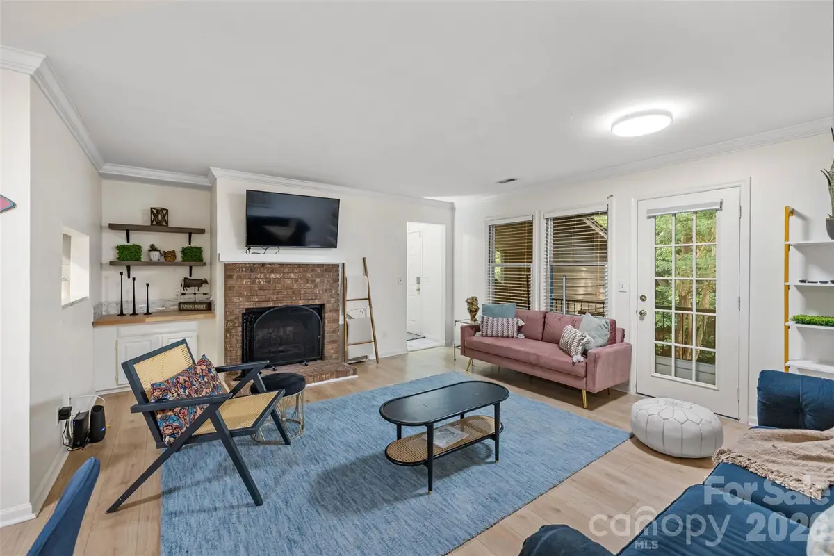 3520 Colony Crossing Drive, Charlotte, NC 28226 - #1