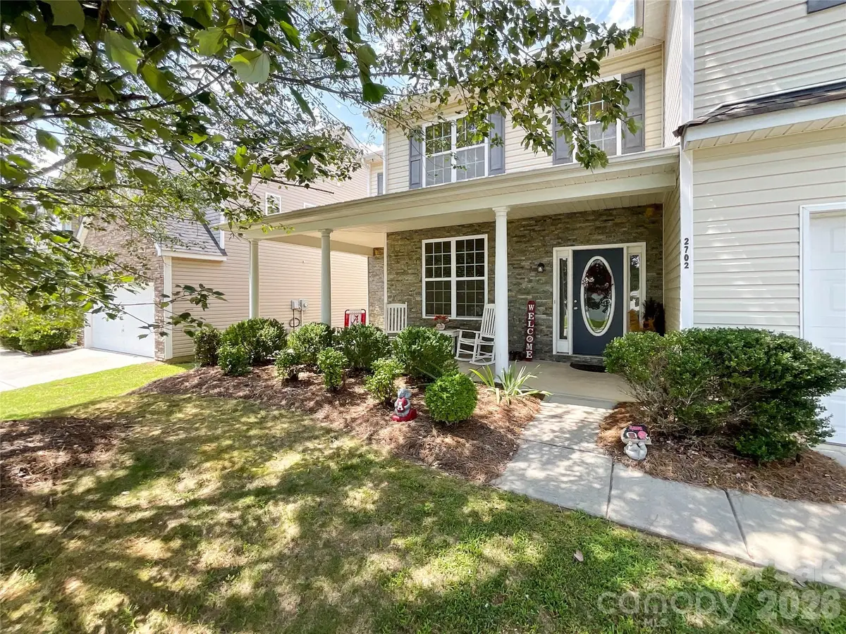 2702 Piersland Drive, Matthews, NC 28104 - #1