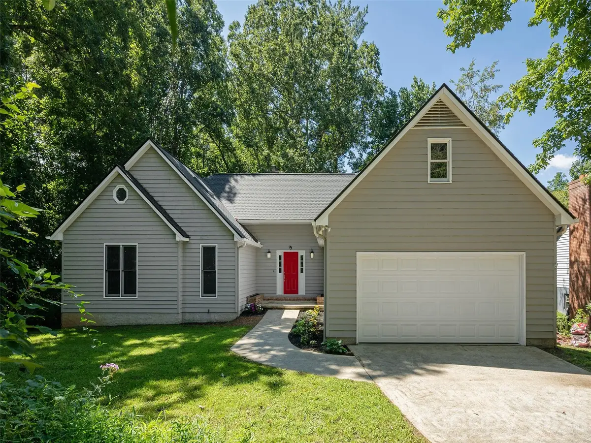 15 Glen Crest Drive, Arden, NC 28704 - #1