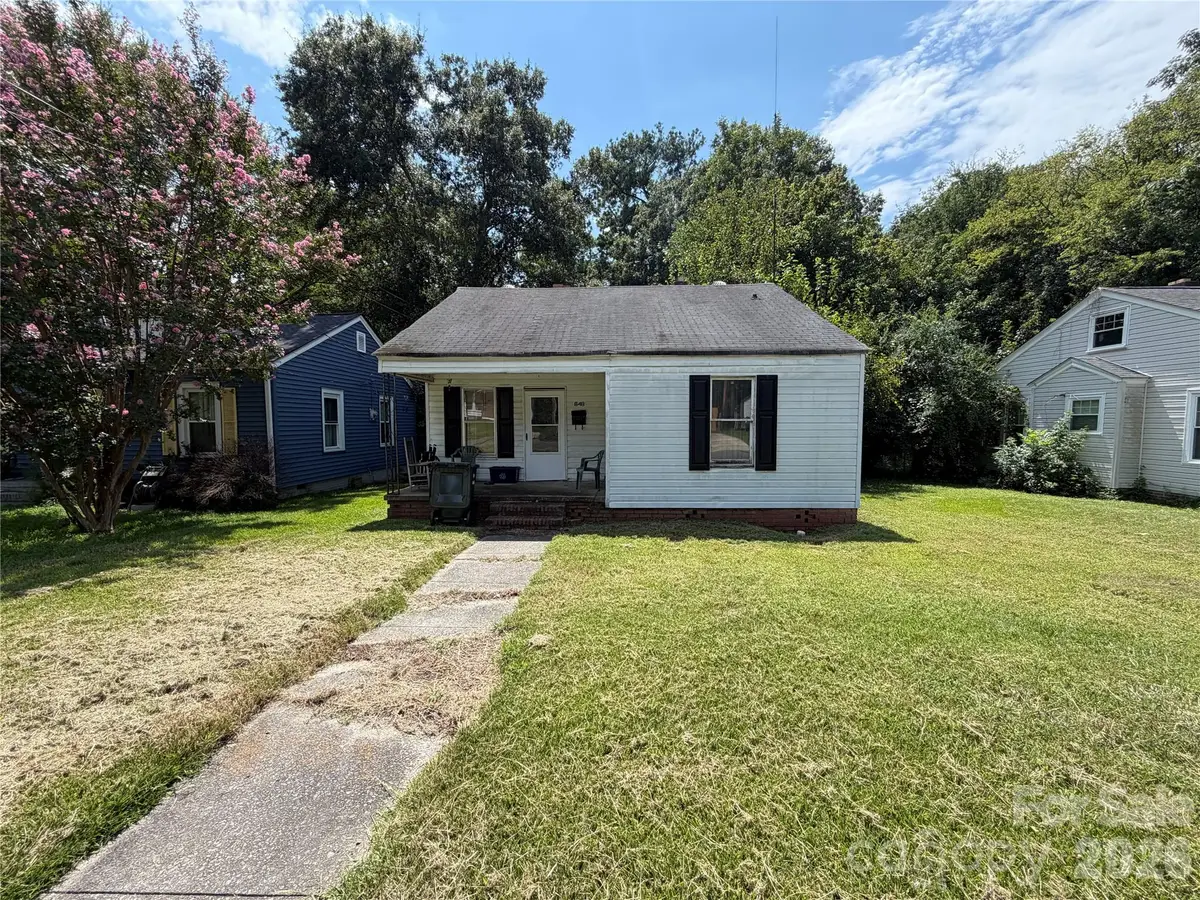 648 Flint Street, Rock Hill, SC 29730 - #1