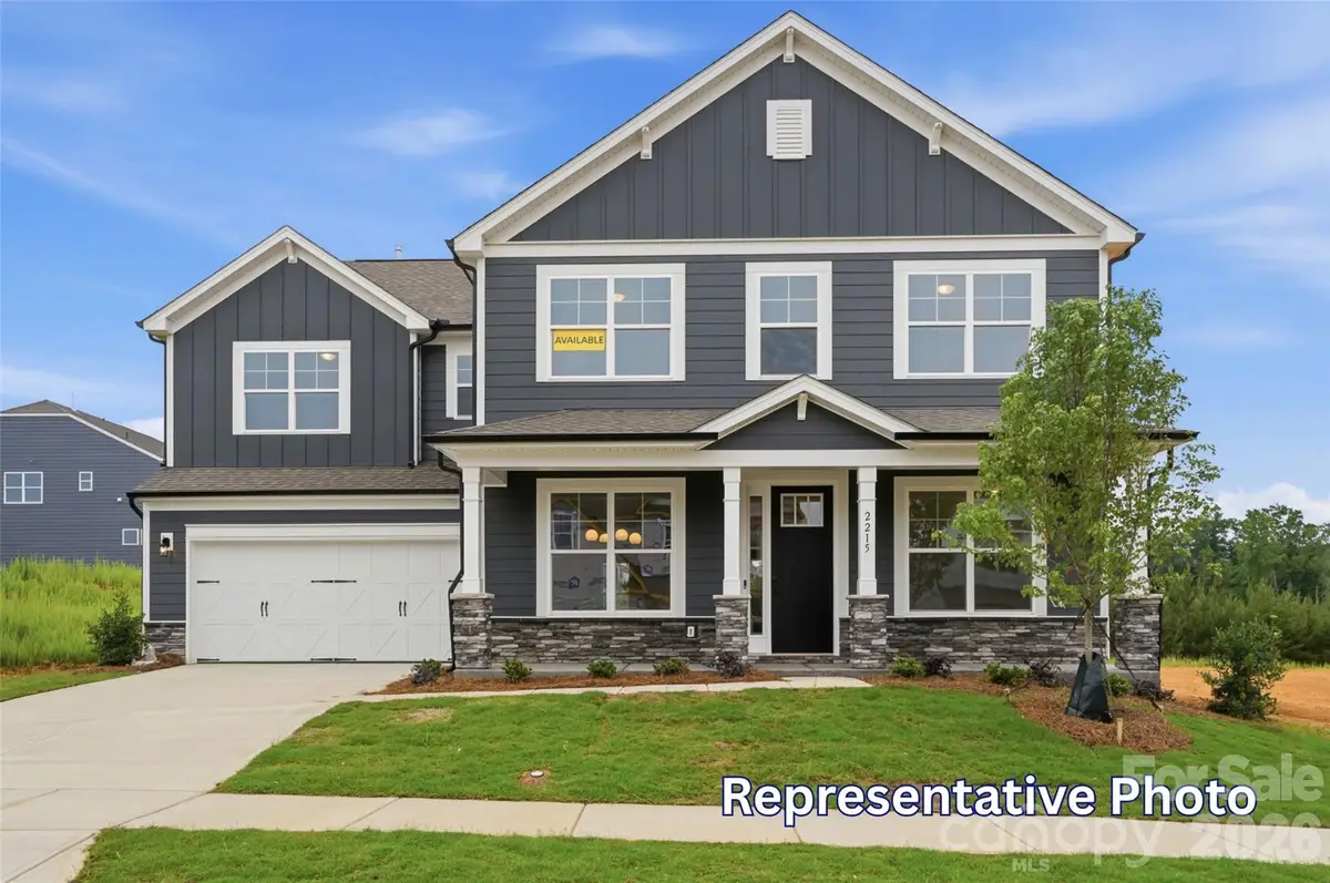 5213 Devonshire Road, Denver, NC 28037 - #1