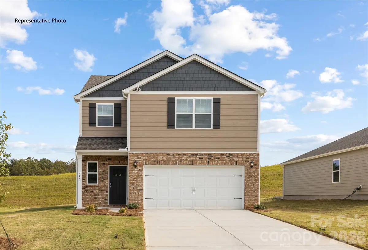2828 Frances View Lane, Lincolnton, NC 28092 - #1