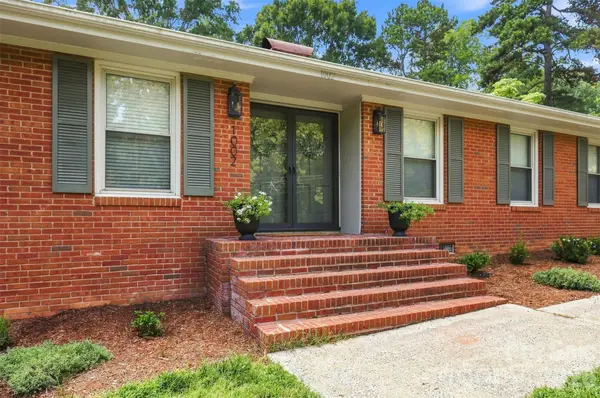 1002 Leewood Drive, Monroe, NC 28112