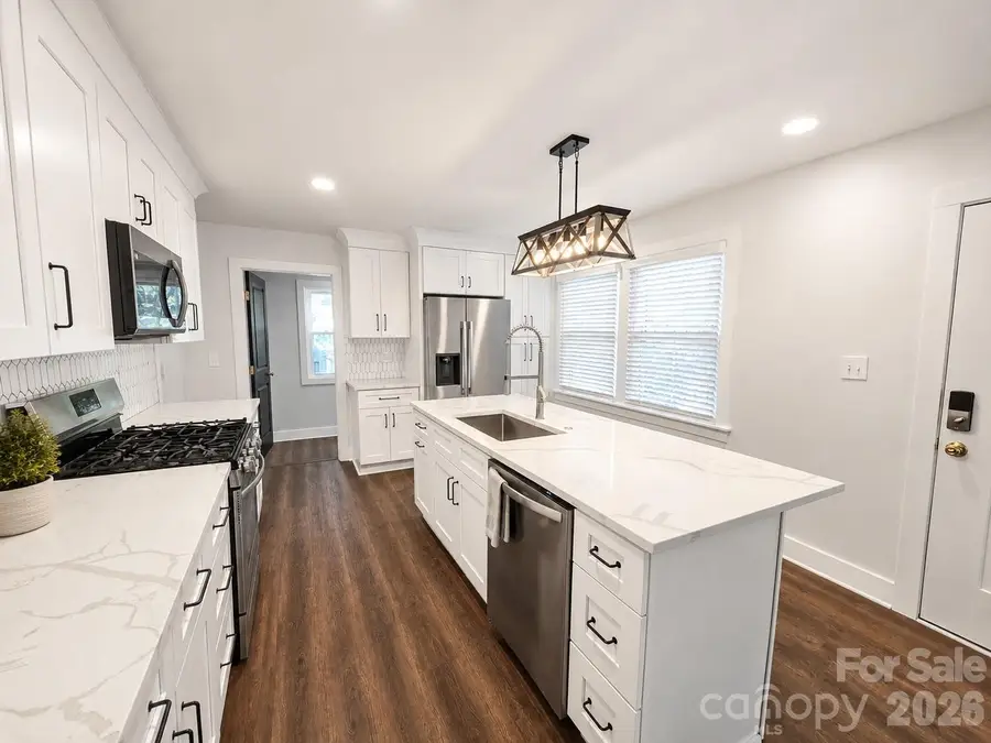 2104 St Mark Street, Charlotte, NC 28216 - #3