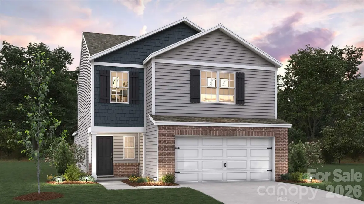 1341 Lily Drive, Richburg, SC 29729 - #1