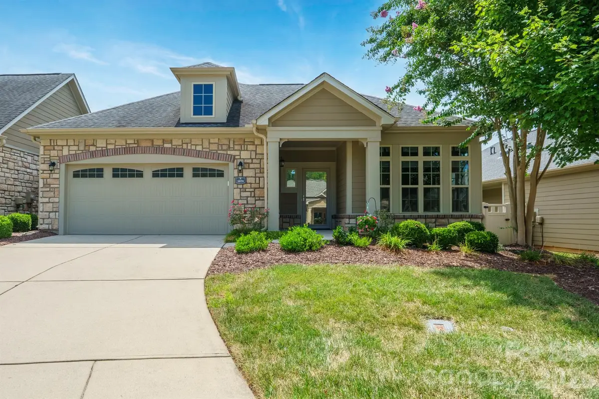 5028 Polo Gate Boulevard, Charlotte, NC 28216 - #1