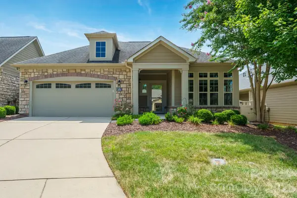 5028 Polo Gate Boulevard, Charlotte, NC 28216