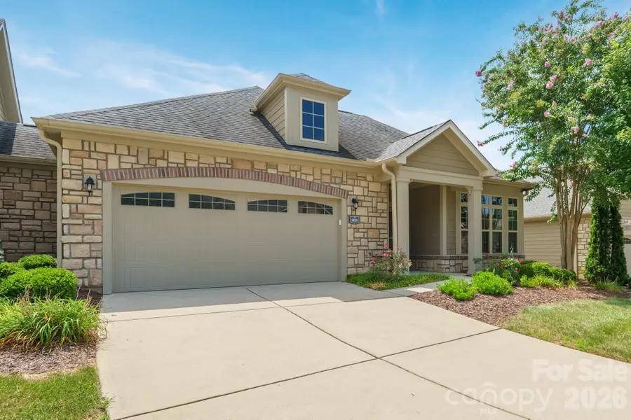 5028 Polo Gate Boulevard, Charlotte, NC 28216 - #2