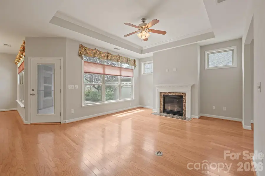 5028 Polo Gate Boulevard, Charlotte, NC 28216 - #3