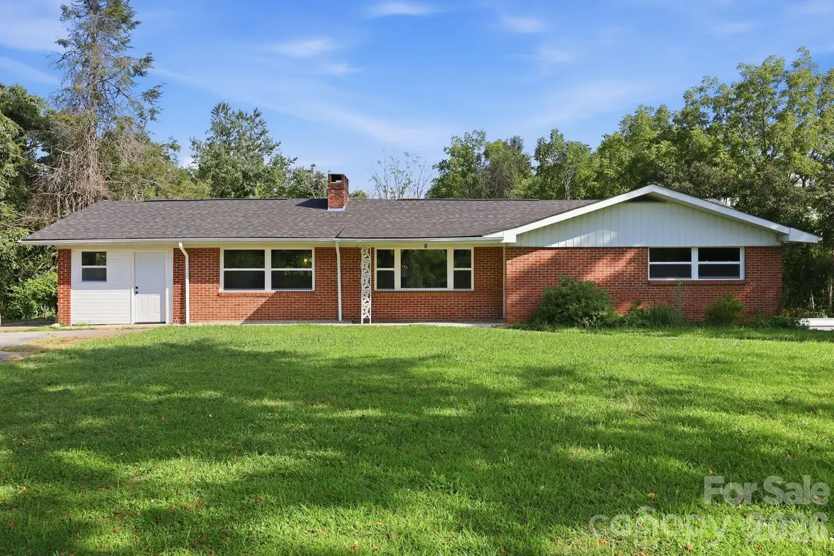 1496 Jenkins Valley Road, Alexander, NC 28701 - #1