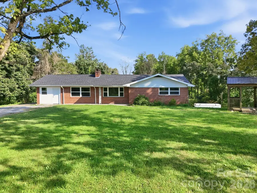 1496 Jenkins Valley Road, Alexander, NC 28701 - #2