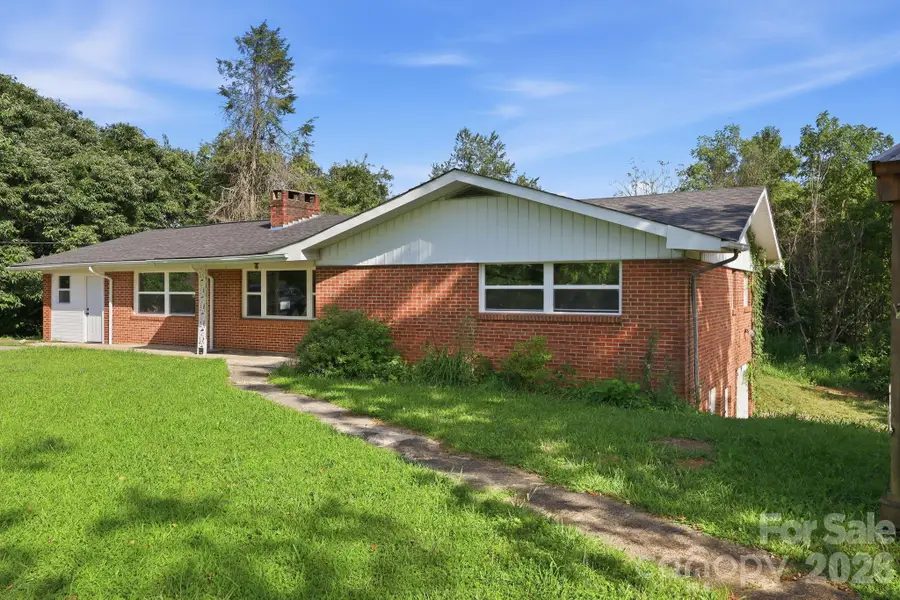 1496 Jenkins Valley Road, Alexander, NC 28701 - #3