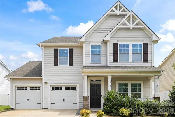 4312 Huntley Glen Drive, Pineville, NC 28134